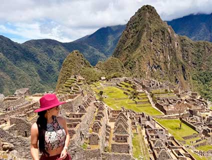 Machu Picchu Tours